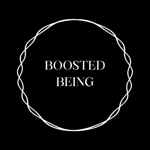 Boostedbeing